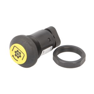 Interruptor de botón PNEUTRON 119 12 002