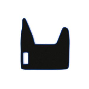 Tapete F-CORE CMT02 BLAU