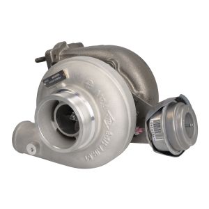 Turbocompressor, sobrealimentação GARRETT 768625-5002W W/O CORE