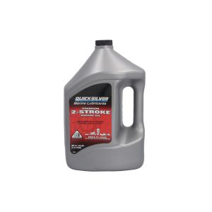 Óleo de motor  QUICKSILVER 8M0205371 2T Premium 4L