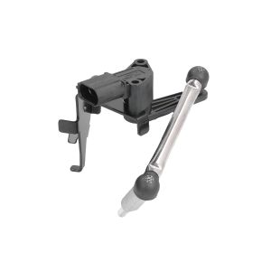 Sensor de nivelamento dos faróis HANS PRIES 120 548