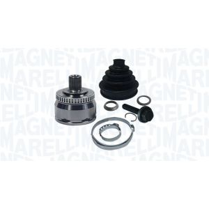 Gelenksatz, Antriebswelle MAGNETI MARELLI 302015100308