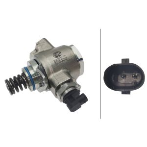 Pompa ad alta pressione HELLA 8TH 358 345-201