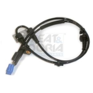 Sensor do ABS traseiro, direito MEAT & DORIA 90713