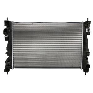 Radiador, arrefecimento do motor THERMOTEC D7D012TT
