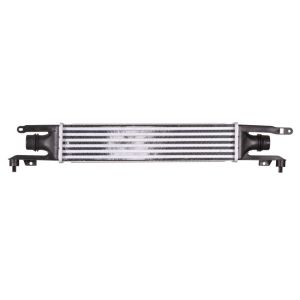 Intercooler NISSENS 96464