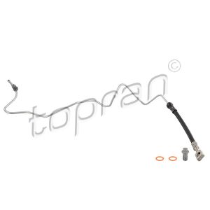 Flexible de frein HANS PRIES 113 556