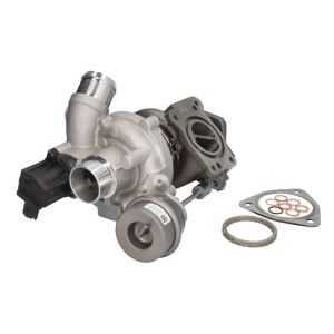 Turbocompresseur à gaz d'échappement 3K EVORON EVTC0304