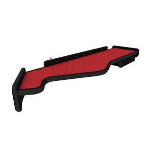 Bbinnenlegplank cabine F-CORE FT23 RED