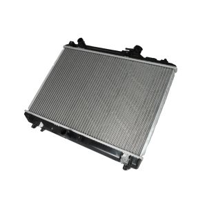 Radiator, motorkoeling THERMOTEC D78003TT