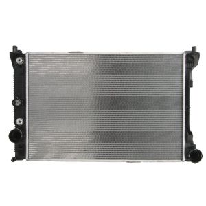 Radiador, arrefecimento do motor KOYORAD PL413006