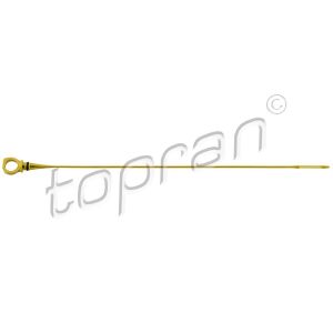 VAICO V42-1060 Jauge D'Huile Moteur - Compatible Peugeot 206, 307, Citroën C3, C2, Xsara 1.4 HDi