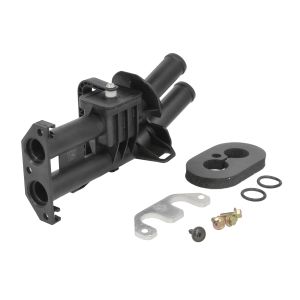 Válvula de controlo, líquido de refrigeração DT SPARE PARTS 4.00599