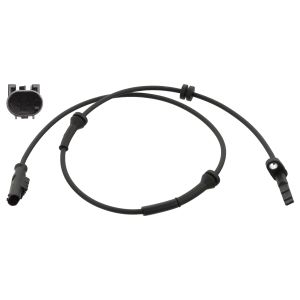 Sensor, Raddrehzahl FEBI BILSTEIN 106463