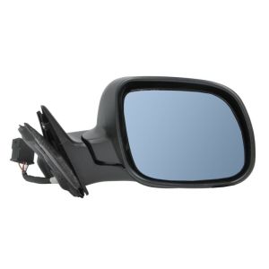 Espelho retrovisor exterior BLIC 5402-04-1121596 direito