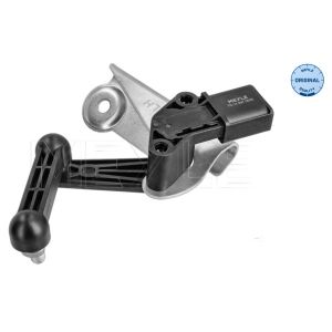 Nivelamento do farol MEYLE 70-14 897 0000