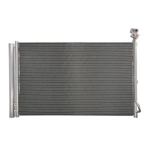 Condenseur, climatisation THERMOTEC KTT110816