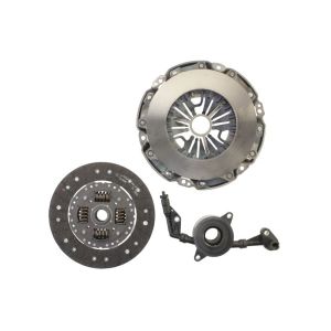 622 3223 34 LuK Kit d'embrayage RepSet Pro, avec butée hydraulique