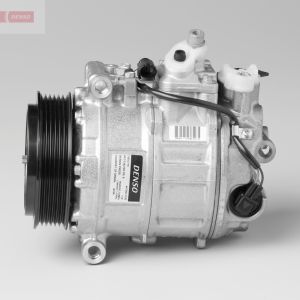 Compressor, ar condicionado DENSO DCP17109