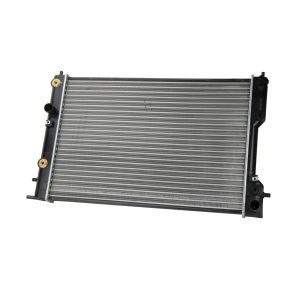 Radiator, motorkoeling THERMOTEC D7X010TT