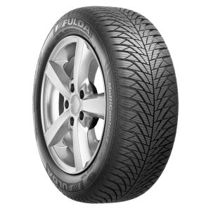 Vierseizoenenbanden FULDA Multicontrol 155/65R14 75T