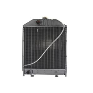 Radiador, arrefecimento do motor THERMOTEC D7AG123TT