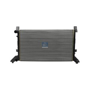 Arrefecedor do motor DT SPARE PARTS 11.14040