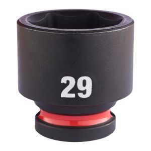 Chave de impacto de 1/2" hexagonal MILWAUKEE 4932480323