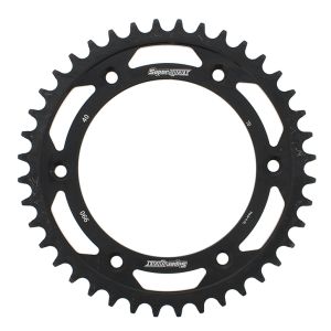 Rueda dentada SUPERSPROX RFE-990:40-BLK