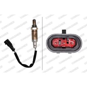 Sonda lambda WAGNER LBS00480