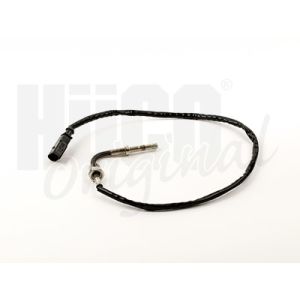 Abgastemperatursensor HUCO 137082