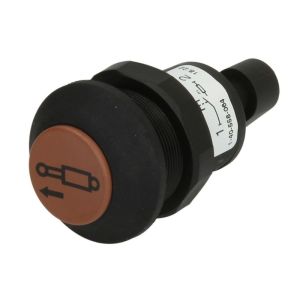 Interruptor de pressão, controlo de pressão do eixo PNEUTRON 119 11 004