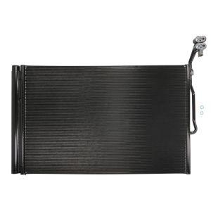 Condensator, airconditioning NRF 350324