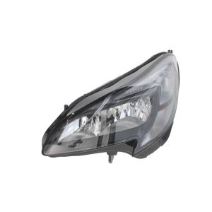 Farol principal DEPO 442-1186LMLDEM2, Links