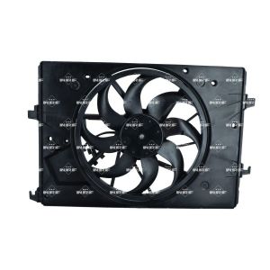 Ventilador, refrigeração do motor NRF 470221