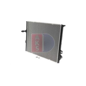 Raffreddatore motore AKS DASIS 050137N
