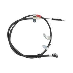Kabel, parkeerrem TRW GCH1621