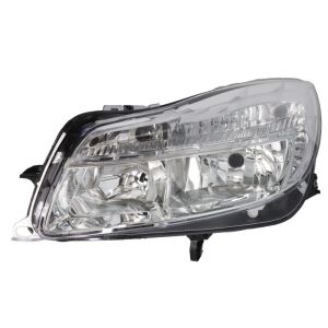 Koplamp TYC 20-11764-05-2, Links