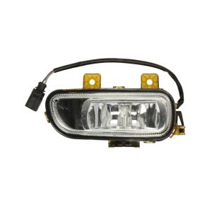 Sumuvalo TRUCKLIGHT FL-ME002R