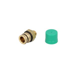 Conectores, linha de ar comprimido RAUFOSS 623 7010