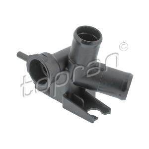 Kühlmittelflansch HANS PRIES 822 277