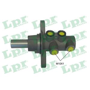 Hoofdremcilinder LPR 6209