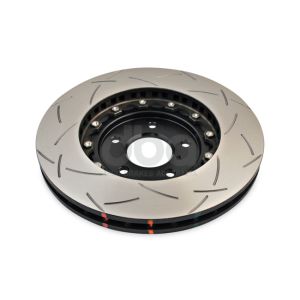 Disco de travão DBA DBA5600BLKXS