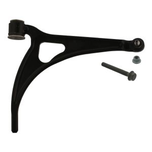 Suspensão da roda FEBI BILSTEIN 39645