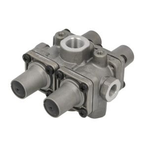 Vanne multivoies WABCO 9347020410