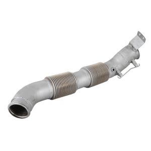 Abgasrohr VANSTAR MP001SC