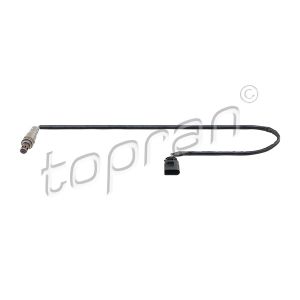 Sonda lambda HANS PRIES 117 690