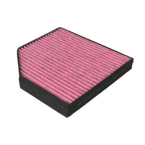 Filtro cabina K&N DVF5081