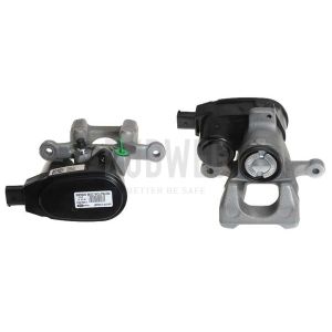 Bremssattel BUDWEG 345185