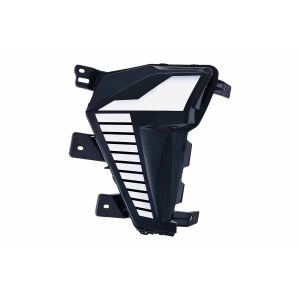 Luz de circulação diurna HELLA 2PT 016 718-031